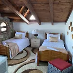 Hotel Il Tramonto Široka