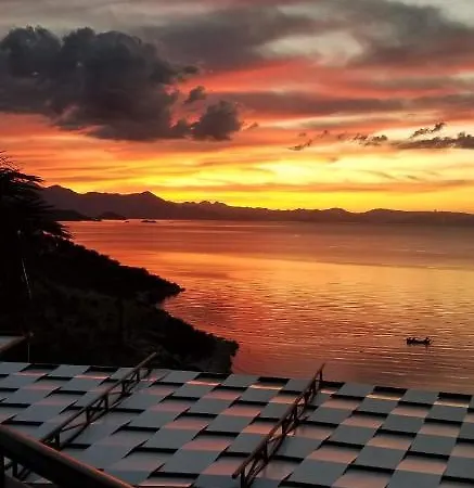 Il Tramonto Szálloda 4*