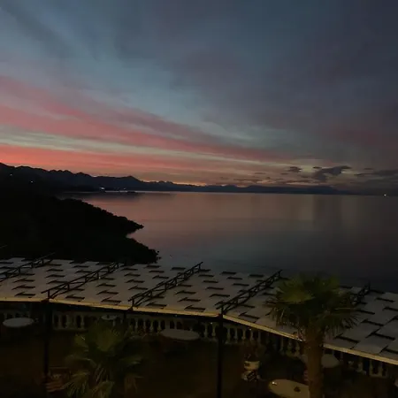 Szálloda Il Tramonto