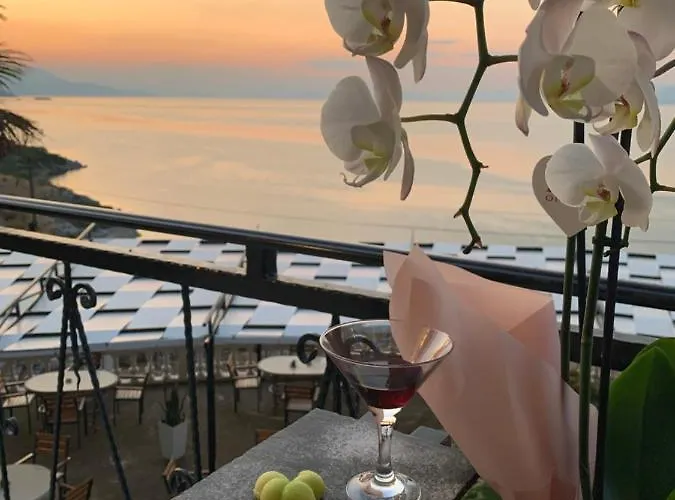 Hotel Il Tramonto