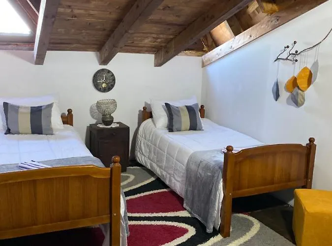 Hotel Il Tramonto Široka