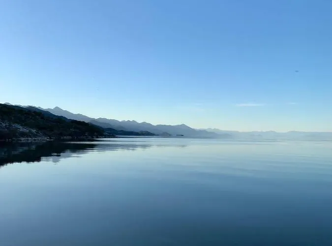 Il Tramonto Hotel Široka