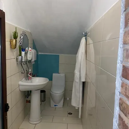 Il Tramonto Hotel Široka