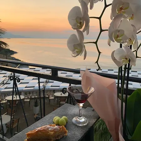 Hotell Il Tramonto