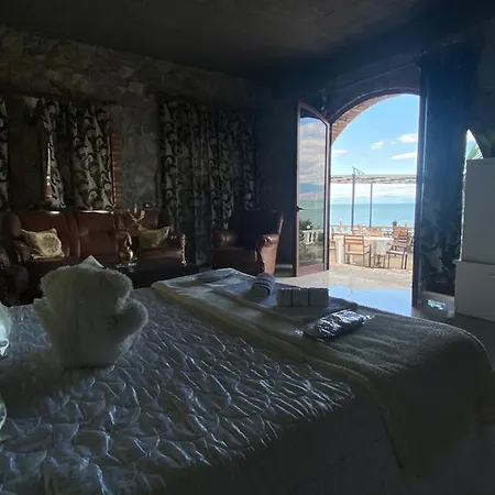 Il Tramonto Hotel 4*