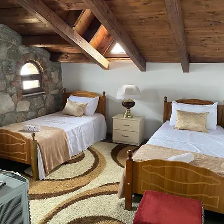 Il Tramonto Hotel 4*