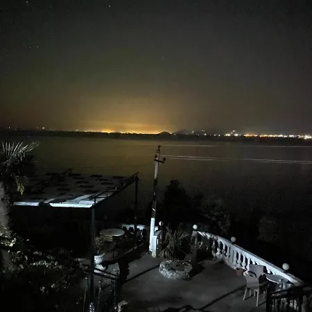 Il Tramonto 4* Shirokë