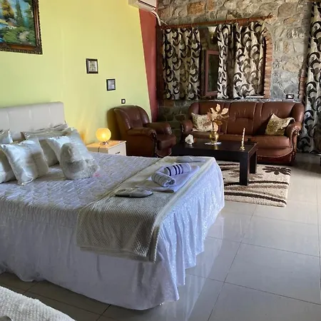 Il Tramonto 4* Široka