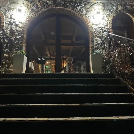 Hotel Il Tramonto