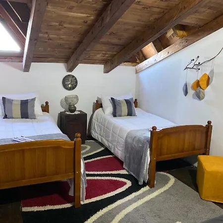 Hotel Il Tramonto Široka