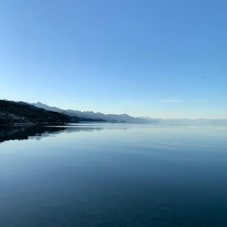 Il Tramonto Hotel Široka