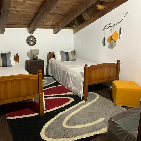 Il Tramonto 4* Široka