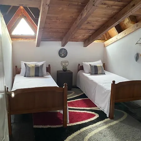 Hotel Il Tramonto Široka