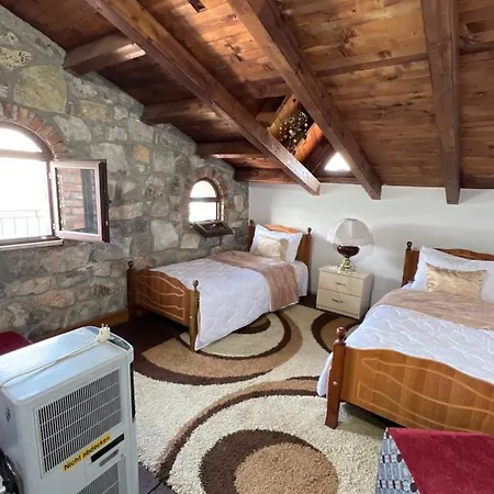 Il Tramonto Hotel 4*