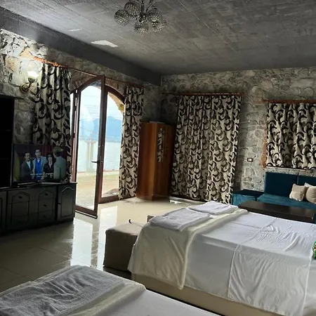 Il Tramonto Hotel 4*