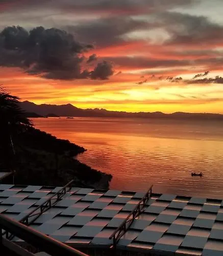 Il Tramonto Hotel 4*