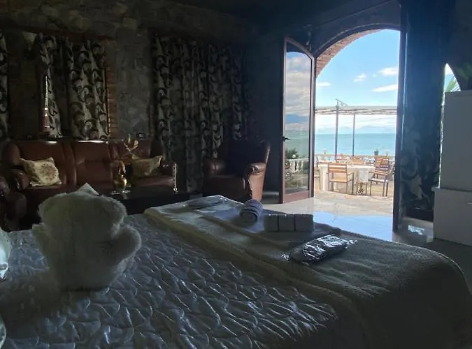 Il Tramonto Hotel 4*