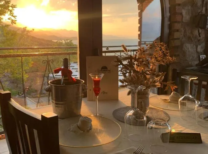 Il Tramonto