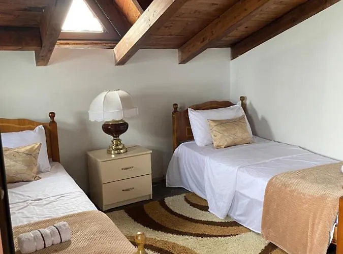 Hotel Il Tramonto 4*