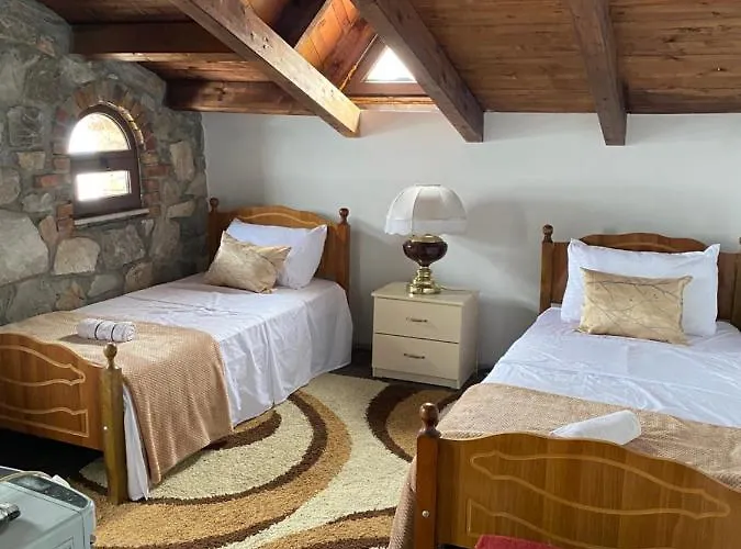 Il Tramonto Hotel 4*