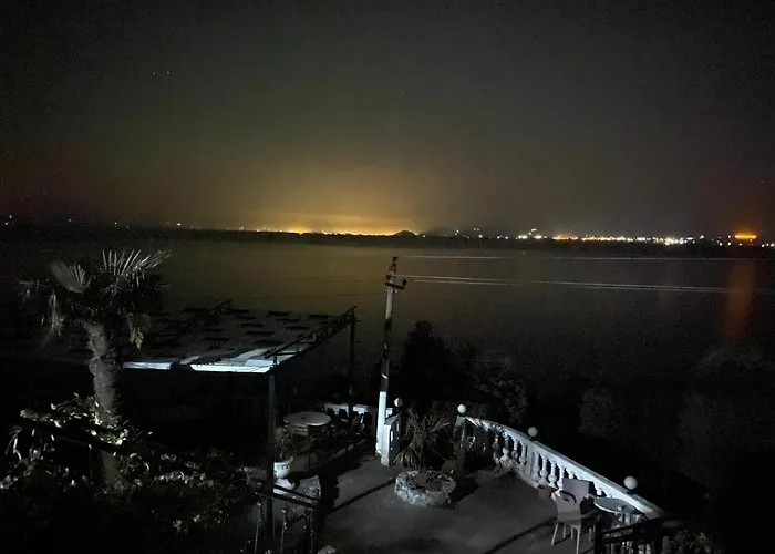 Il Tramonto 4* Shirokë