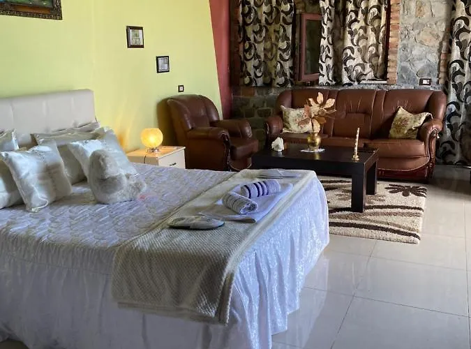 Il Tramonto 4* Shirokë