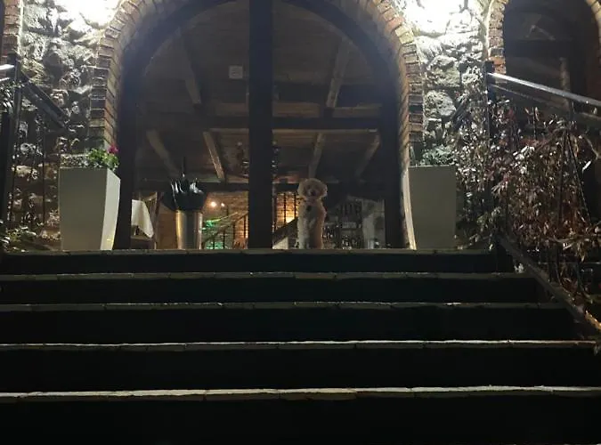 Hotel Il Tramonto