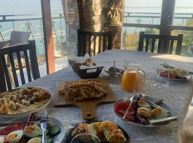 Il Tramonto Hotel 4*