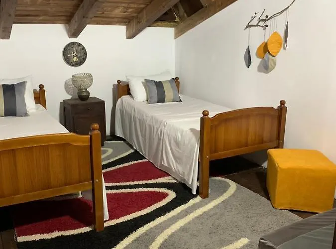 Il Tramonto 4* Shirokë