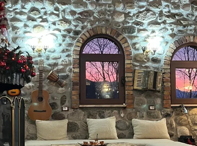 Il Tramonto Hotel 4*