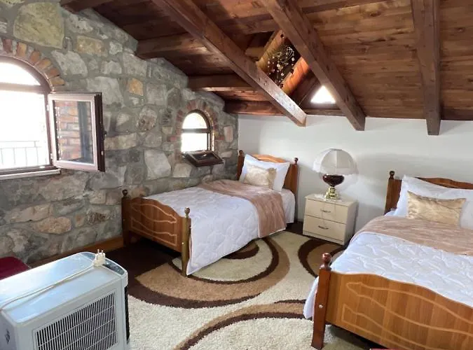 Il Tramonto Hotel 4*