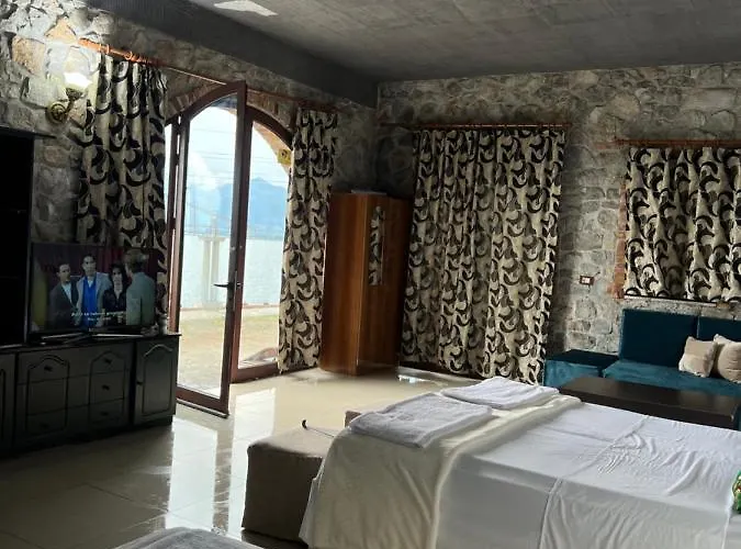 Il Tramonto Hotell 4*