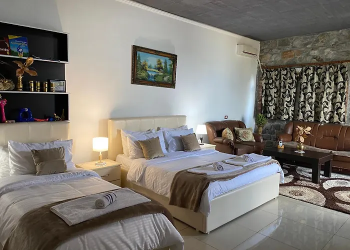 Il Tramonto Shirokë